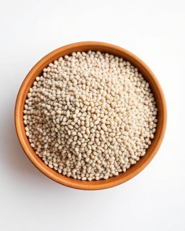 Pearl Millet (Bajra) from Aathva Organics
